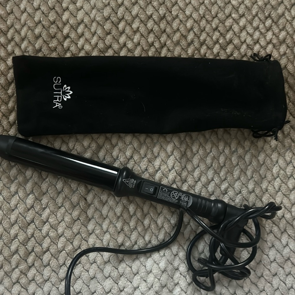 Sutra 1” Ceramic Wand